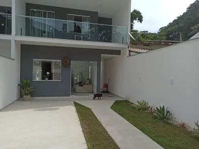 Casa com 4 Quartos à venda, 225m² no Piratininga, Niterói