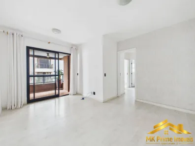 Apartamento com 3 Quartos à venda, 88m² no Alphaville Centro Industrial e Empresarial/Alphaville., Barueri