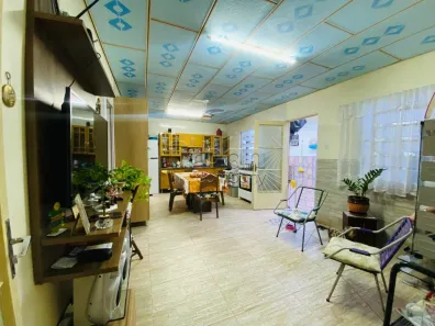 Casa com 5 Quartos à venda, 130m² no Guajuviras, Canoas