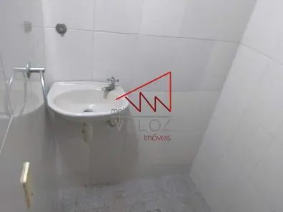 Ponto Comercial à venda, 1m² no Santa Teresa, Rio de Janeiro