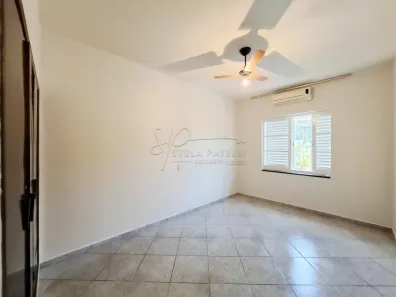 para alugar, 256m² no Jardim Macedo, Ribeirão Preto