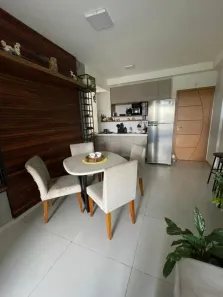 Apartamento com 3 Quartos à venda, 67m² no Parque Campolim, Sorocaba