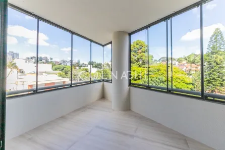 Apartamento com 2 Quartos à venda, 81m² no Chácara das Pedras, Porto Alegre