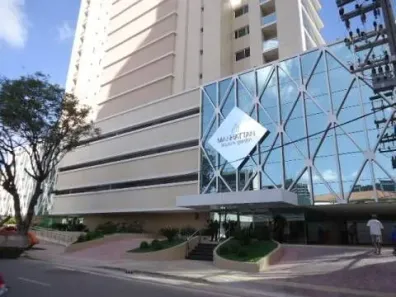 Sala Comercial à venda, 35m² no Aldeota, Fortaleza