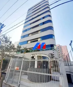 Apartamento com 3 Quartos para alugar, 260m² no Centro, São Bernardo do Campo