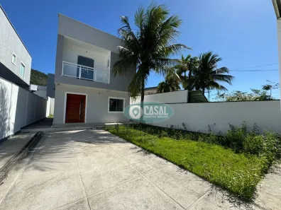 Casa com 3 Quartos à venda, 105m² no Itaipu, Niterói