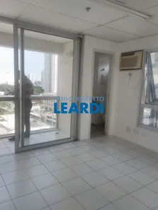 Sala Comercial à venda, 37m² no Brooklin Paulista, São Paulo