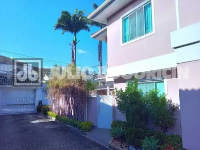 Casa de Condomínio com 4 Quartos à venda, 157m² no Jacarepaguá, Rio de Janeiro