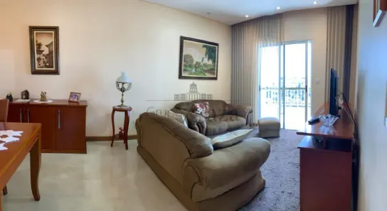 Apartamento com 2 Quartos à venda, 72m² no Jardim Satélite, São José dos Campos