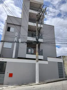 Apartamento com 2 Quartos à venda, 45m² no Vila União (Zona Leste), São Paulo