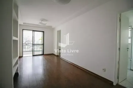 Apartamento com 2 Quartos à venda, 60m² no Perdizes, São Paulo