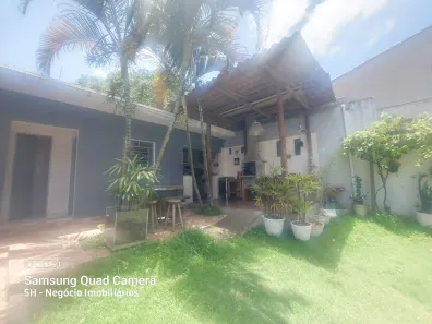 Casa de Condomínio com 3 Quartos à venda, 150m² no Vila Suzana, São Paulo