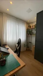 Apartamento com 2 Quartos à venda, 45m² no Vila Real, Balneário Camboriú