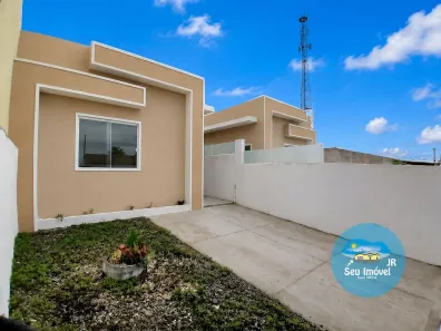 Casa com 2 Quartos à venda, 65m² no Nova Iguaba, Iguaba Grande
