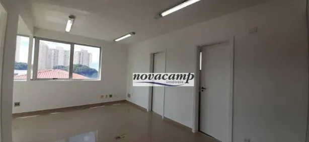 Sala Comercial para alugar, 64m² no Vila Nova, Campinas