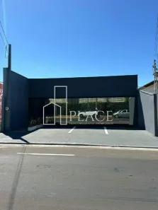 Ponto Comercial para alugar, 250m² no Palmital, Marília