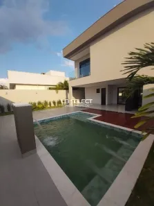 Casa de Condomínio com 3 Quartos à venda, 273m² no Shopping Park, Uberlândia