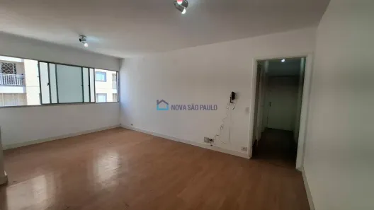 Cobertura com 3 Quartos à venda, 156m² no Vila Moinho Velho, São Paulo