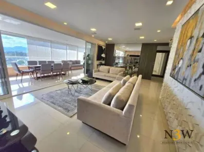 Apartamento com 3 Quartos à venda, 187m² no Vila Leopoldina, São Paulo