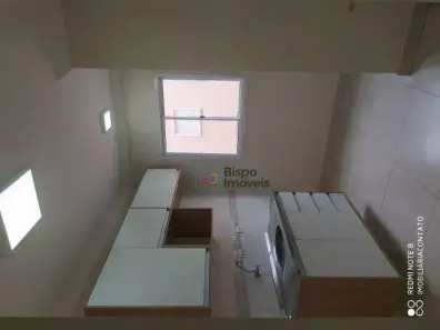 Apartamento com 3 Quartos à venda, 60m² no Parque Universitário, Americana