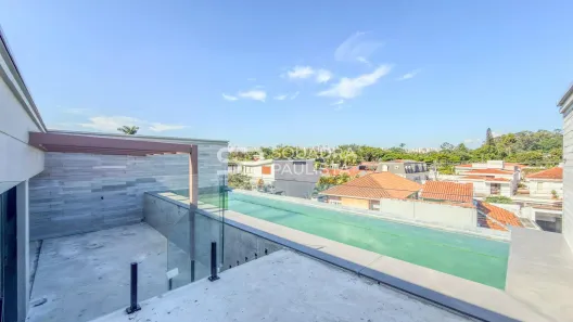 Casa de Condomínio com 3 Quartos à venda, 676m² no Vila Nova Conceição, São Paulo