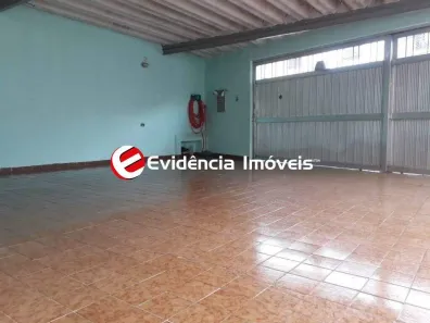 Sobrado com 2 Quartos à venda, 200m² no Jardim Stella, Santo André