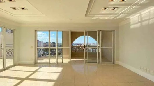 Cobertura com 4 Quartos à venda, 380m² no Jardim Paulista, Bauru