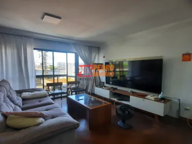 Apartamento com 3 Quartos à venda, 106m² no Cerâmica, São Caetano do Sul