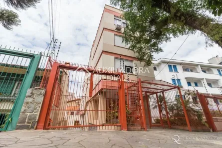 Apartamento com 1 Quarto para alugar, 43m² no Rio Branco, Porto Alegre