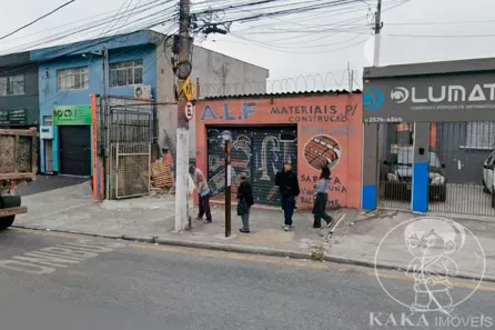 para alugar, 300m² no Itaquera, São Paulo