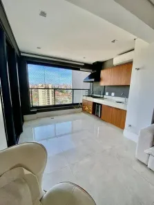 Cobertura com 2 Quartos à venda, 126m² no Campo Belo, São Paulo