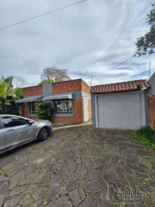 Casa com 3 Quartos para alugar, 90m² no Vila Nova, Novo Hamburgo