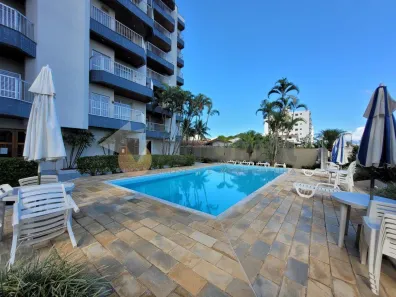 Apartamento com 4 Quartos à venda, 128m² no Martim de Sá, Caraguatatuba