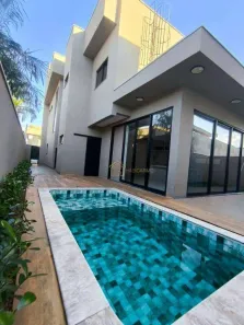 Casa de Condomínio com 3 Quartos para alugar, 300m² no Terras Alphaville Mirassol, Mirassol