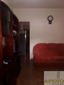 Casa com 2 Quartos à venda, 80m² no Jardim Palmares (Zona Sul), São Paulo