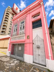 Imóvel Comercial com 3 Quartos para alugar, 400m² no Cidade Velha, Belém