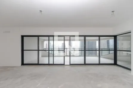 Apartamento com 3 Quartos à venda, 227m² no Chácara Santo Antônio (Zona Sul), São Paulo