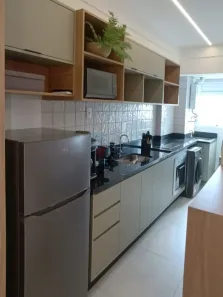 Apartamento com 1 Quarto à venda, 44m² no Jardim Sumaré, Ribeirão Preto