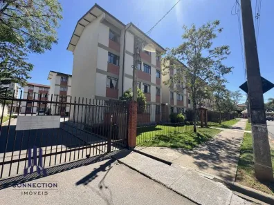 Apartamento com 2 Quartos à venda, 45m² no Boa Vista, Curitiba