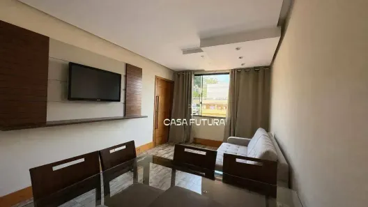 Apartamento com 2 Quartos à venda, 70m² no Centro, Barra Mansa
