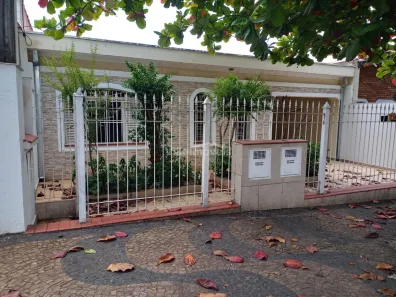 Casa com 3 Quartos à venda, 250m² no Jardim Dom Nery, Campinas