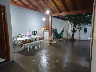 Casa com 2 Quartos à venda, 139m² no Jardim Santa Clara II, Serrana