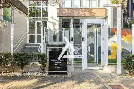 Apartamento com 1 Quarto à venda, 57m² no Vila Madalena, São Paulo