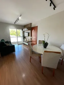 Apartamento com 2 Quartos à venda, 69m² no Santa Elisa, Nova Friburgo