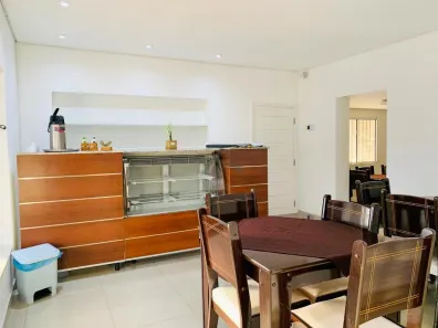 Ponto Comercial à venda, 281m² no Jardim Chapadão, Campinas