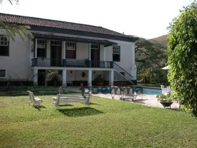 Casa com 13 Quartos à venda, 2178000m² no Centro, Bananal