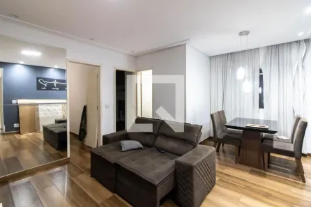 Apartamento com 2 Quartos à venda, 60m² no Jardim Gopoúva, Guarulhos