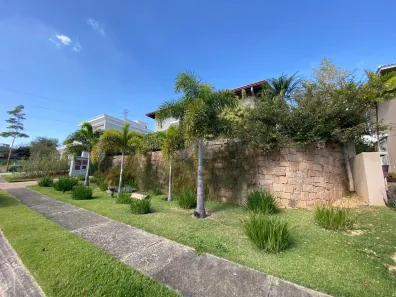 Casa de Condomínio com 4 Quartos à venda, 381m² no Residencial Parque das Araucárias, Campinas