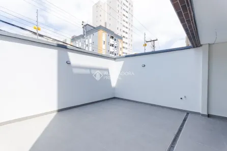 Apartamento com 2 Quartos à venda, 59m² no Vila Guiomar, Santo André