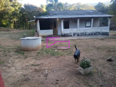 Fazenda/Sítio com 2 Quartos à venda, 79m² no Centro, Nazaré Paulista